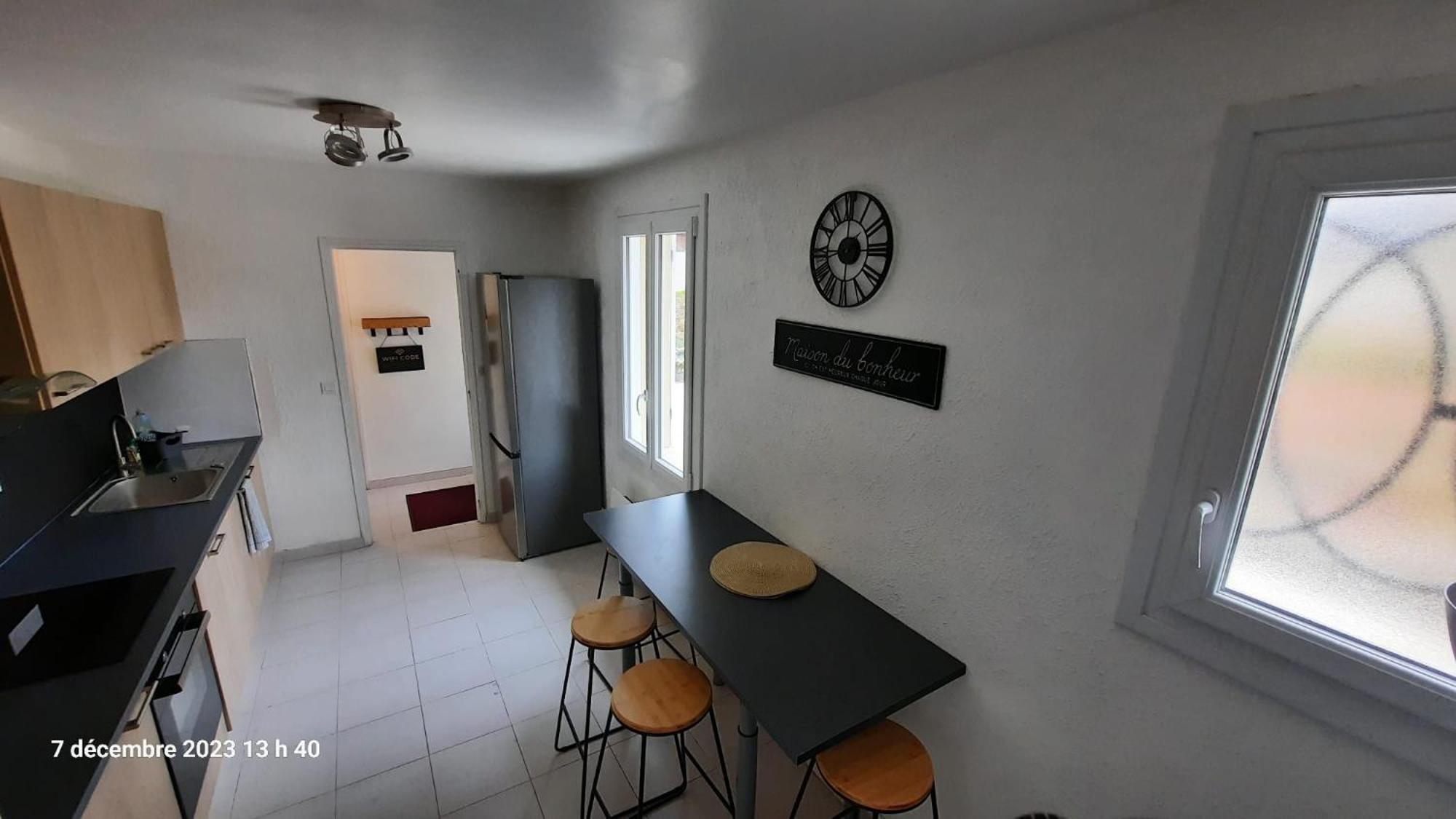 La Maison Du Chef Ле-Бланк Экстерьер фото